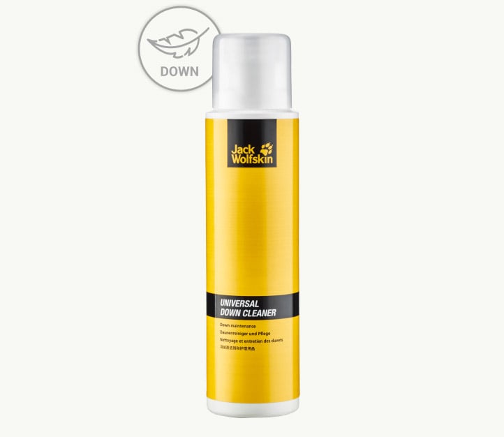 Universal Down Cleaner